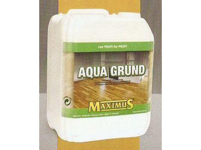 Maximus Aqua Grund